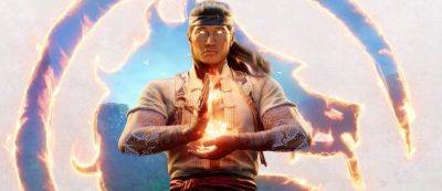 Джеймс Бонд - Эд Бун - Динамика поединков в Mortal Kombat 1 возросла после замечаний игроков - gamemag.ru