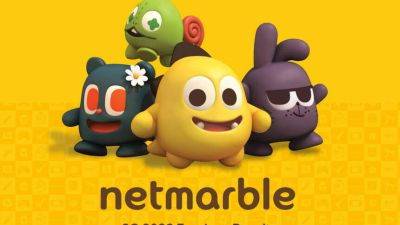 Компания Netmarble планирует выпустить 6 игр во втором полугодии 2023 года - mmo13.ru - Южная Корея - city My