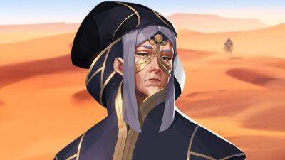 Dune: Spice Wars отримає великий апдейт після виходу з раннього доступуФорум PlayStation - ps4.in.ua