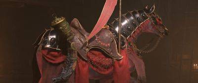 Игрок предлагает расширить кастомизацию лошади в Diablo IV, позволив надевать сразу 2 трофея - noob-club.ru