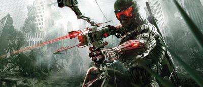 СМИ: EA закроет серверы Crysis 3, Dante's Inferno и Dead Space 2 - gamemag.ru