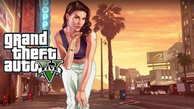 Издатель Grand Theft Auto не собирается инвестировать в фильмы и сериалы по своим играм - playground.ru - Columbia