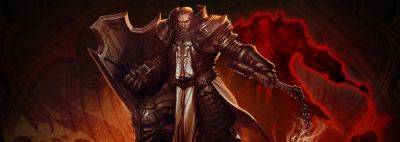Адам Флетчер - Разработчики поделятся подробностями следующего обновления Diablo III в ближайшие недели - noob-club.ru