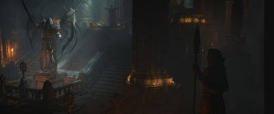 Адам Флетчер - Разработчики выпустят исправления к обновлению 1.1.1 для Diablo IV на этой неделе - noob-club.ru