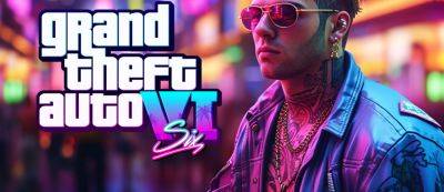 Время Grand Theft Auto VI пришло? Take-Two прогнозирует огромную прибыль на следующий финансовый год - gamemag.ru