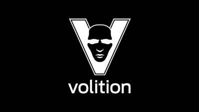 Студия Volition, авторы серии Saints Row, закрывается - playisgame.com