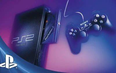 Слух: Sony работает над новым эмулятором PS2. Компания готовит сюрприз фанатам классики - gametech.ru