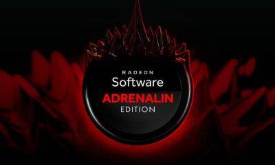 Новые драйверы AMD Adrenalin Edition 23.8.2 улучшили производительность Starfield перед релизом - gametech.ru
