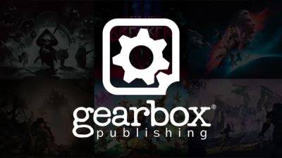 Embracer Group произвела увольнения в издательстве Gearbox - playground.ru