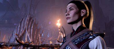 Larian Studios: Порт Baldur's Gate 3 для Xbox Series X|S близок к завершению — релиз уже скоро - gamemag.ru
