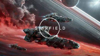 Пик онлайна Starfield в Steam на старте раннего доступа составил свыше 230 тысяч человек - playground.ru