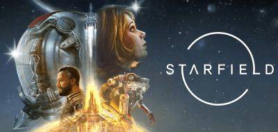 Starfield на Xbox Series показала отличные результаты - lvgames.info