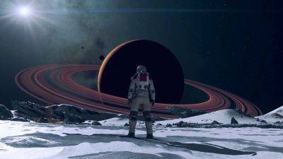 Starfield: как путешествовать между планетами - games.24tv.ua - Харьков