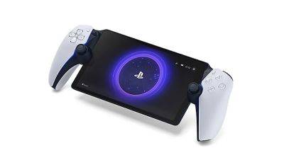 Sony выпустит PlayStation Portal 15 ноября, устройство оценили в 200$ - itndaily.ru