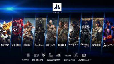 Игры от PlayStation Studios распродают в Steam - lvgames.info - Россия