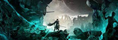 Авторы Lords of the Fallen показали 17 минут геймплея своего грядущего соулслайка - gametech.ru