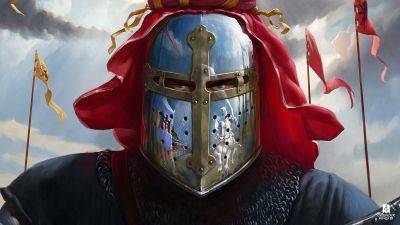 За три года с релиза Crusader Kings III игроки спланировали 50 млн убийств — занимательная статистика и новая вершина продаж - 3dnews.ru