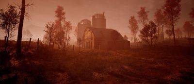 Обновлённая в честь 10 летия Slender The Arrival выйдет 18 октября — хоррор перенесут на Unreal Engine 5 - gamemag.ru