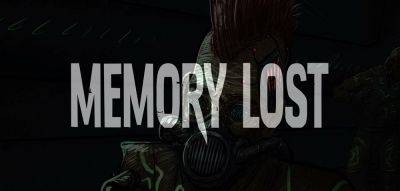 Аркадный экшен Memory Lost про переселение в тела врагов выйдет в четвертом квартале этого года - zoneofgames.ru