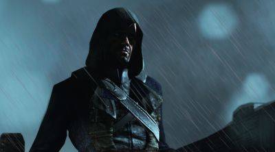 Сначала Ubisoft сломала Assassin's Creed 4 Black Flag патчами, а теперь что-то поломалось в Steam - gametech.ru