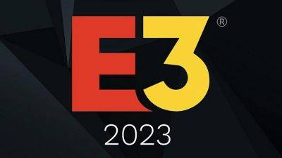 Пьер-Луи Стэнли - Выставка E3 меняет организатора. В планах грандиозное возвращение - gametech.ru