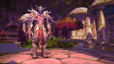 Ион Хазикостас - Blizzard готовит Cataclysm 2.0 для World of Warcraft - coop-land.ru