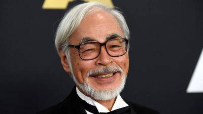 The Boy and the Heron mogelijk toch niet laatste Miyazaki film - ru.ign.com - Japan