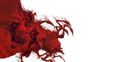 Дэвид Гейдер - Создатель Dragon Age поначалу не любил прописывать любовные линии и романы: "Боже, как я это ненавидел" - playground.ru
