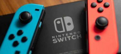 Nintendo запатентовала контроллеры на основе ферромагнитной жидкости - gametech.ru