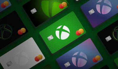 Владельцы Xbox получат бесплатную кредитную карту. Microsoft устроила коллаб с Barclays - gametech.ru - Сша