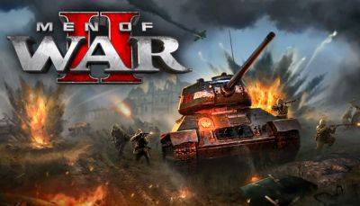 Релиз Men of War 2 задержится: игра переехала на следующий год - fatalgame.com