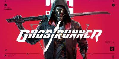 Тираж Ghostrunner превысил 2,5 млн копий - fatalgame.com