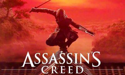 Томас Хендерсон - Инсайдер рассказал некоторые детали Assassin's Creed Red - fatalgame.com - Япония