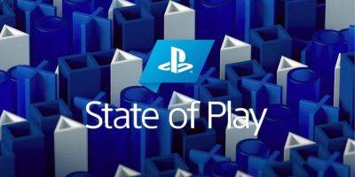 Слух: в ближайшее время Sony проведёт очередное мероприятие PlayStation State of Play - gametech.ru