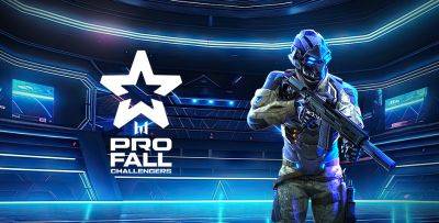 Warface PRO.Fall 2023 – киберспортивный турнир по Warface пройдет с 21 сентября по 19 ноября 2023 года - lvgames.info