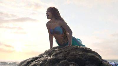 The Little Mermaid is best bekeken Disney+ filmpremière sinds Hocus Pocus 2 in 2022 - ru.ign.com