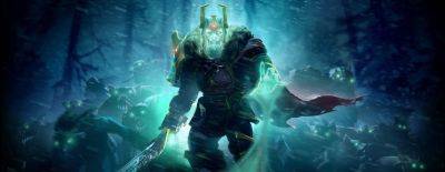Во время матча на BetBoom Dacha возник баг с возрождением Wraith King — команды договорились не пикать героя - dota2.ru