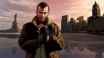 GTA Connected – удобная многопользовательская модификация для Grand Theft Auto IV - coop-land.ru