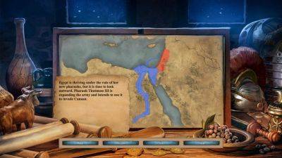 Age of Empires II: в DLC «Возвращение Рима» бесплатно добавлены две кампании - lvgames.info - Египет - Греция