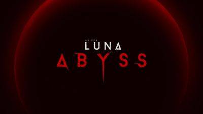 Luna Abyss - Бенни Хилл - Bonsai Collective представляет «закулисный» взгляд на создание саундтрека Luna Abyss - lvgames.info