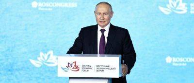 Владимир Путин - Владимир Путин выступил за поддержку киберспорта со стороны властей и IT-компаний - gametech.ru - Россия