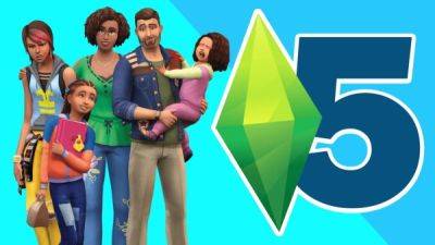 Линдси Пирсон - EA подтвердила, что The Sims 5 будет бесплатной и не заменит четвертую часть - playground.ru