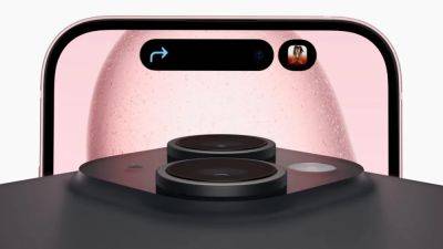 Apple iPhone 15 reeks officieel aangekondigd met USB-C poort - ru.ign.com