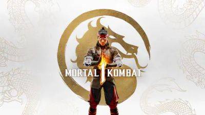 Релизный трейлер Mortal Kombat 1 - coremission.net