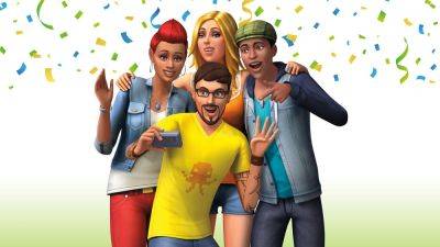 The Sims 5 официально выйдет как бесплатная игра - lvgames.info
