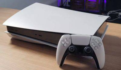 PlayStation 5 получила обновление прошивки с поддержкой новых накопителей и Dolby Atmos - gametech.ru