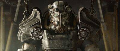 Элизабет Джой - Джонатан Нолан - Элла Пернелл - Братство Стали и ядерные взрывы в тизере сериала Fallout от Amazon - gamemag.ru