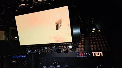 Никто не пришел на встречу фанатов Diablo 4. Ведущего трансляцию пустого зала стримера попросили выключить камеру - gametech.ru - Корея