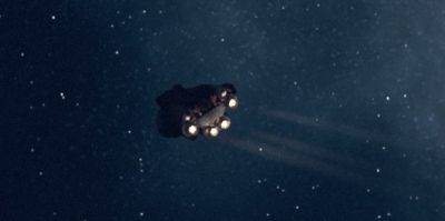 В Starfield нашли способ покинуть корабль и выйти в открытый космос - gametech.ru