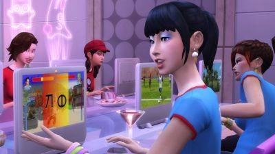 EA підтвердила, що The Sims 5 буде умовно-безкоштовноюФорум PlayStation - ps4.in.ua